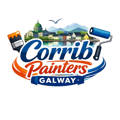 Corrib Painters Galway
